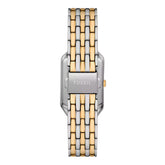 Reloj Fossil Raquel Cuarzo Acero Inoxidable Mujer - ES5368
